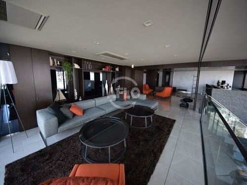 ザ・パークハウス中之島タワーのその他画像