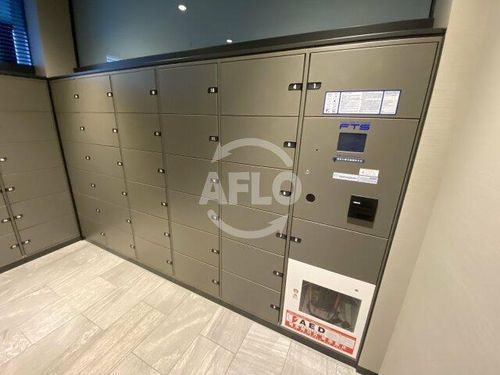 ザ・パークハウス中之島タワーのその他画像