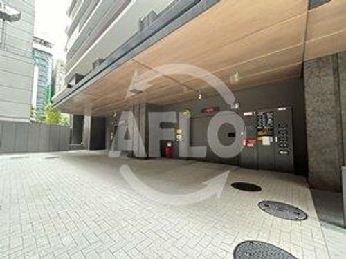 ローレルタワー堺筋本町のその他画像