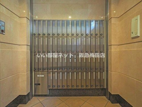 プレサンス梅田北パワーゲートのその他画像