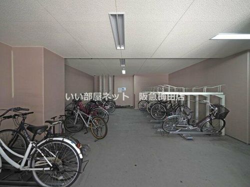 プレサンス梅田北パワーゲートのその他画像