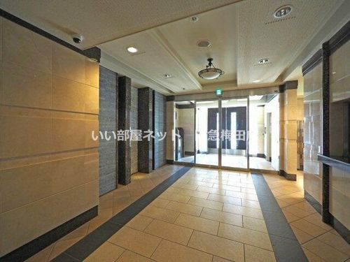 プレサンス梅田北パワーゲートのその他画像