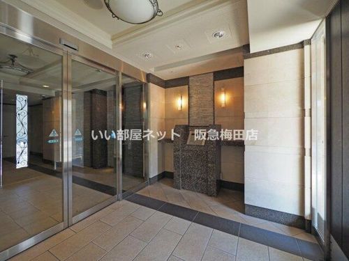 プレサンス梅田北パワーゲートのその他画像