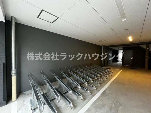 プレサンスNEO大和田STATIONベゼルのその他画像