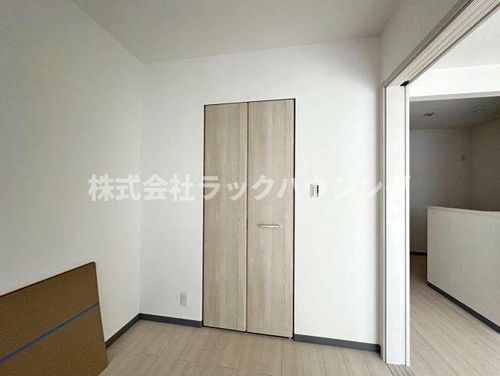 イレーネ守口の内装