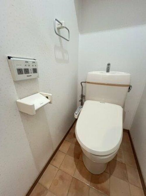 ソフィアハウスの内装