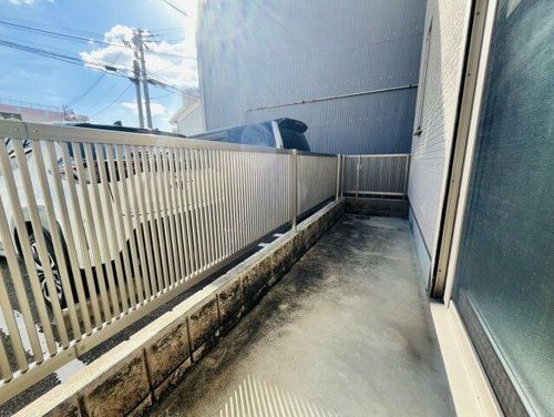 ソフィアハウスの内装