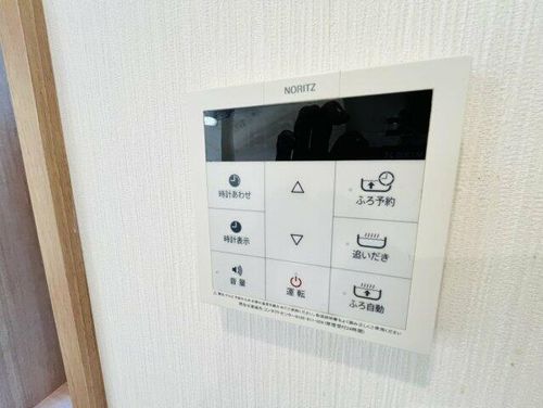 ソフィアハウスの内装