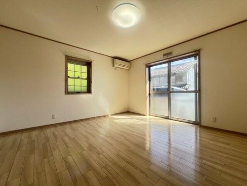 ソフィアハウスの内装