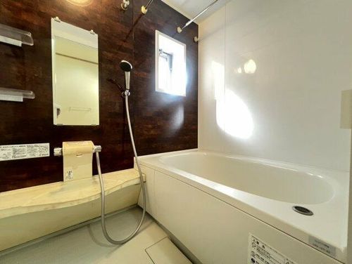 ソフィアハウスの風呂