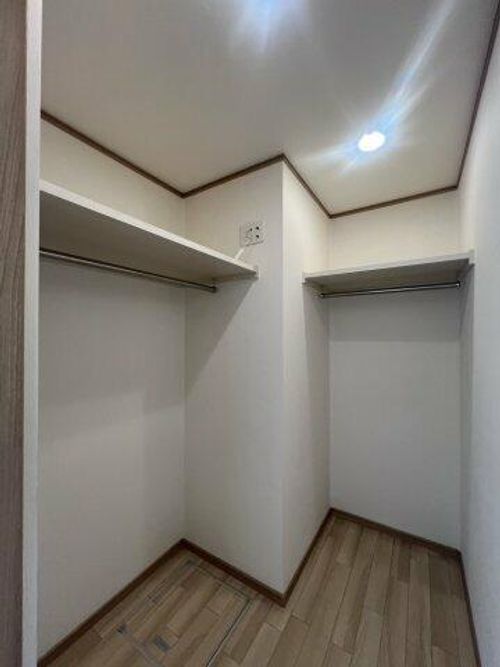 ソフィアハウスの内装