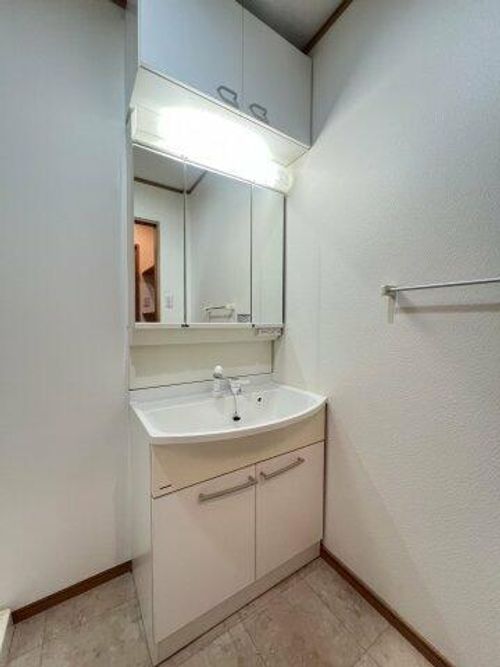 ソフィアハウスの内装