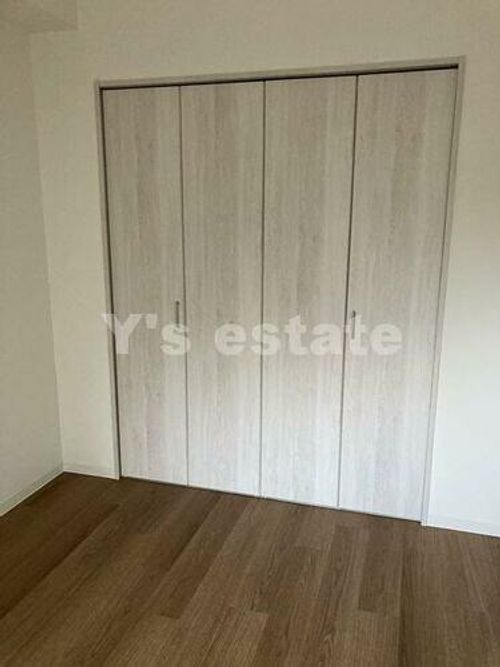 小阪オリエントハウスの内装