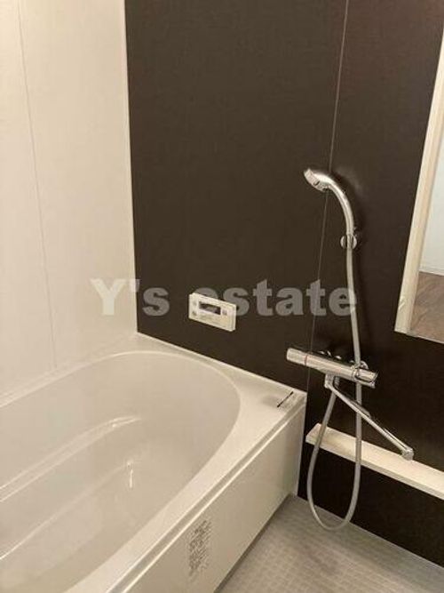 小阪オリエントハウスの風呂