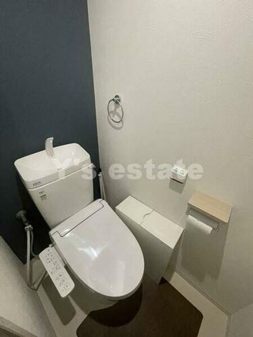 小阪オリエントハウスの内装