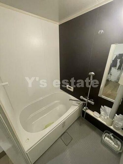 小阪オリエントハウスの風呂