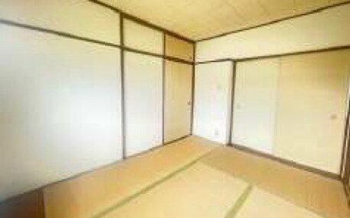 大阪府大阪狭山市西山台5丁目(マンション)の賃貸物件の内装