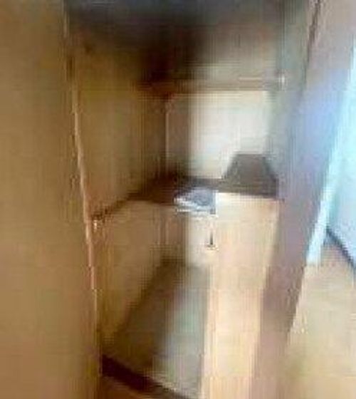 大阪府大阪狭山市西山台5丁目(マンション)の賃貸物件の玄関