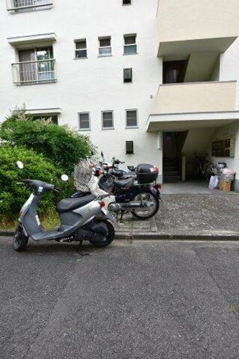 大阪府大阪狭山市西山台5丁目(マンション)の賃貸物件のその他画像