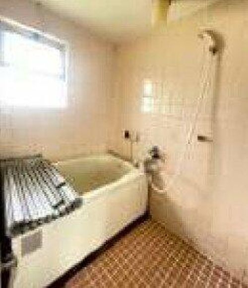 大阪府大阪狭山市西山台5丁目(マンション)の賃貸物件の風呂