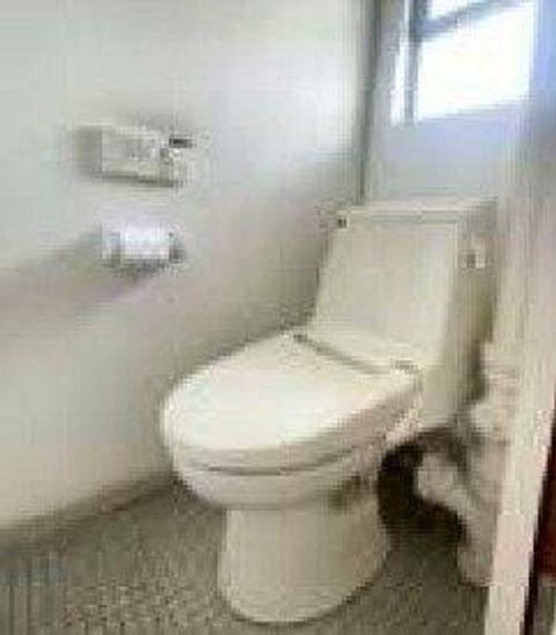 大阪府大阪狭山市西山台5丁目(マンション)の賃貸物件の内装