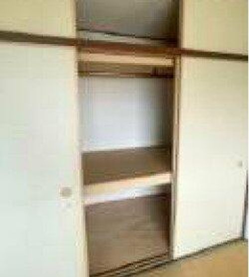 大阪府大阪狭山市西山台5丁目(マンション)の賃貸物件の内装