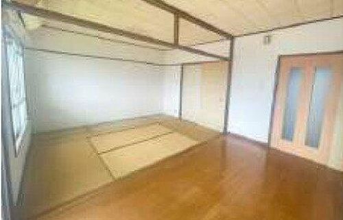 大阪府大阪狭山市西山台5丁目(マンション)の賃貸物件の内装