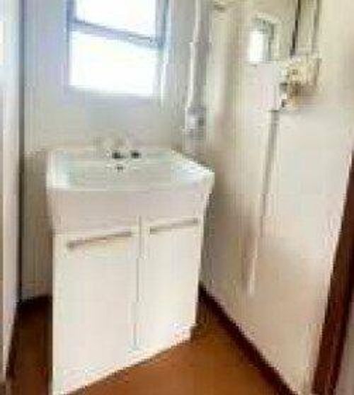 大阪府大阪狭山市西山台5丁目(マンション)の賃貸物件の内装