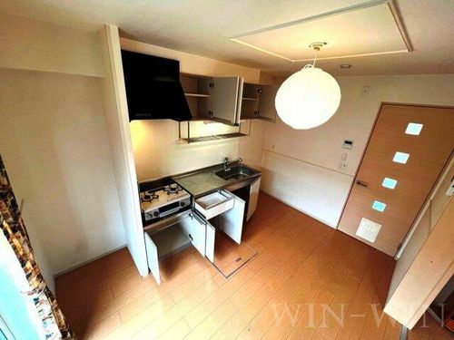 ユトリロ緑ヶ丘 2 A102のその他画像