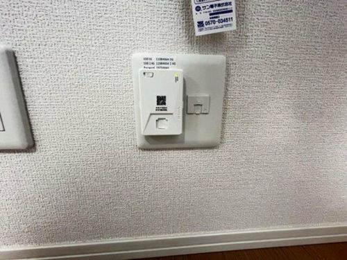 福岡県北九州市若松区宮前町(アパート)の賃貸物件のその他画像