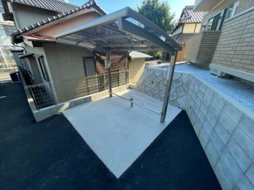 福岡県北九州市若松区宮前町(アパート)の賃貸物件のその他画像