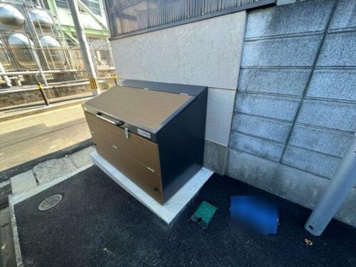福岡県北九州市若松区宮前町(アパート)の賃貸物件のその他画像