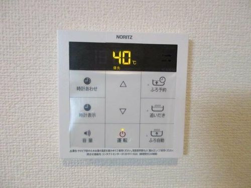 福岡県北九州市若松区老松1丁目(アパート)の賃貸物件のその他画像