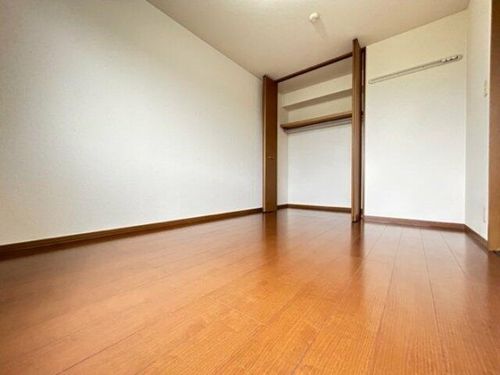 福岡県北九州市若松区宮前町(アパート)の賃貸物件の居間