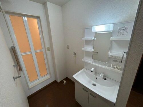 福岡県北九州市若松区宮前町(アパート)の賃貸物件の内装