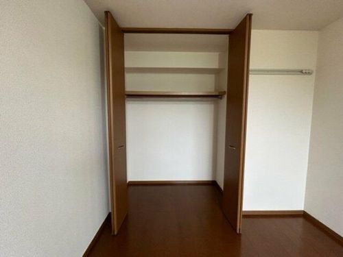 福岡県北九州市若松区宮前町(アパート)の賃貸物件の内装