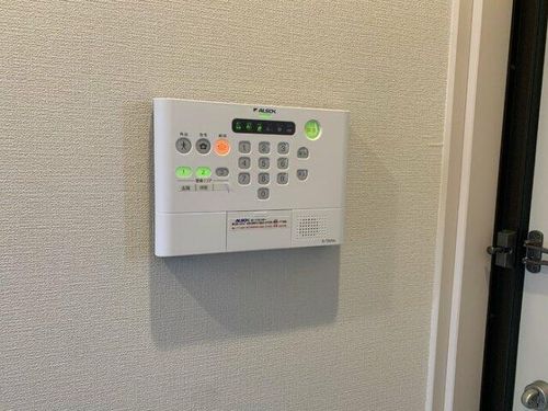 スカイハウス202のその他画像