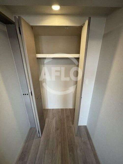 プレサンス緑橋ソレアスの内装