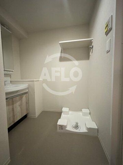 プレサンス緑橋ソレアスの内装