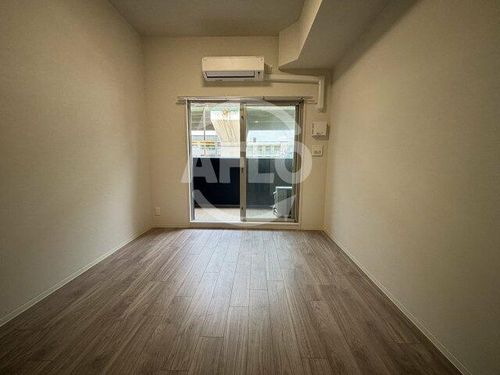 プレサンス緑橋ソレアスの内装