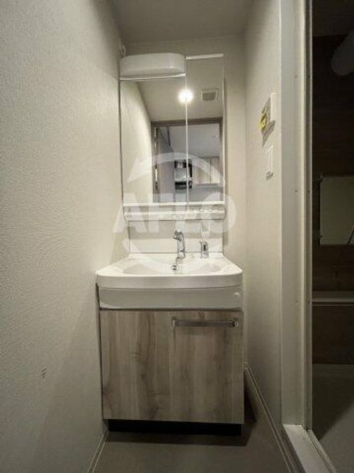 プレサンス緑橋ソレアスの内装