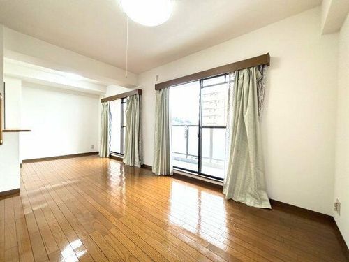 グリーンコーポ富田林の内装