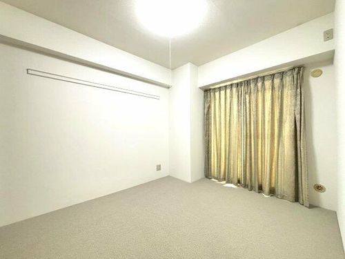 グリーンコーポ富田林の内装