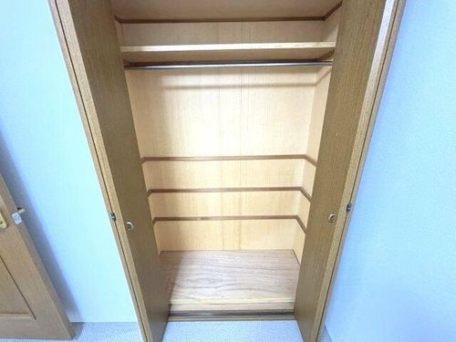 グリーンコーポ富田林の内装