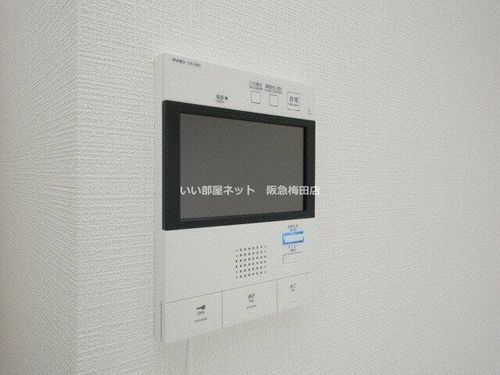 エスリードレジデンス大阪福島のその他画像