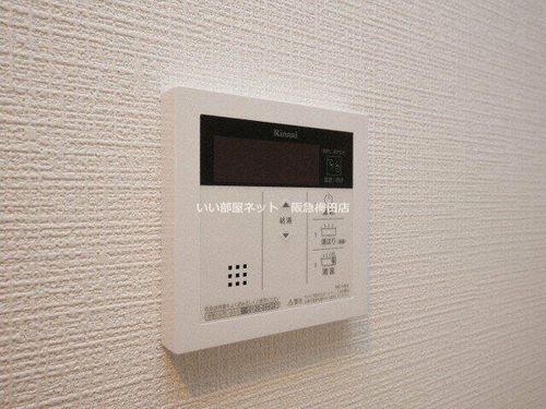 エスリードレジデンス大阪福島のその他画像