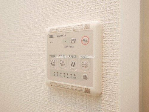 エスリードレジデンス大阪福島のその他画像