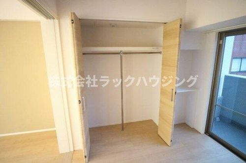 プリモアネッソの内装