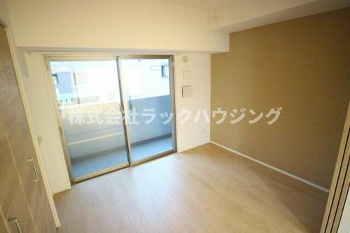 プリモアネッソの内装