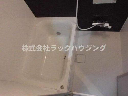 プリモアネッソの風呂